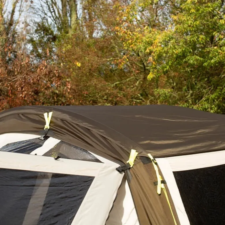 Zempire PRO TXL Dak bescherming