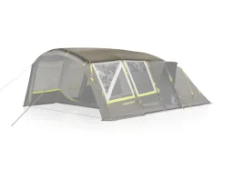 Zempire PRO TXL Dak bescherming