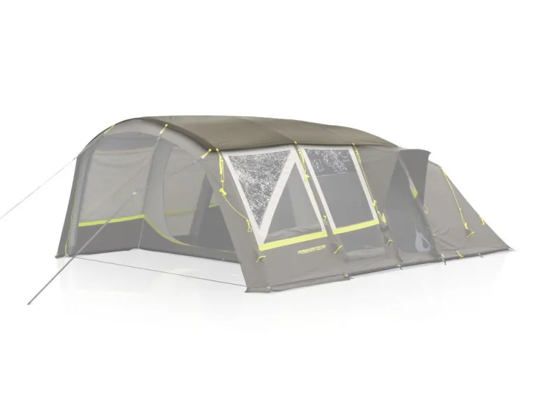 Zempire PRO TXL Dak bescherming