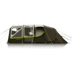 Zempire Pro TXL V2 opblaasbare tunneltent