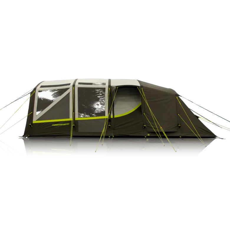 Zempire Pro TXL V2 opblaasbare tunneltent