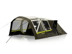 Zempire Pro TXL V2 opblaasbare tunneltent