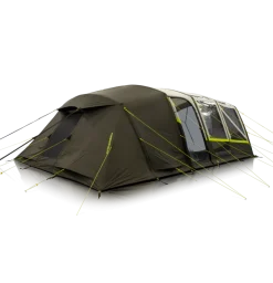 Zempire Pro TXL V2 opblaasbare tunneltent