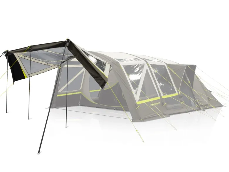 Zempire Pro TXL V2 Tentluifel