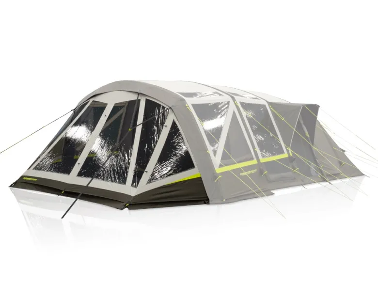 Zempire Pro TXL V2 Tentluifel