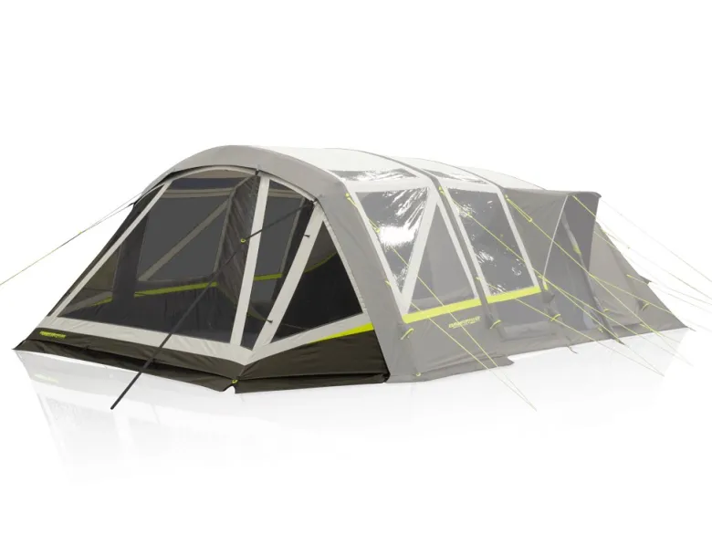 Zempire Pro TXL V2 Tentluifel
