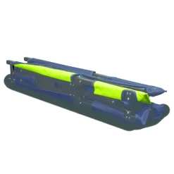 Zempire Speedy V2 veldbed