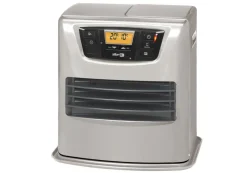 Zibro LC 140 petroleum laserkachel