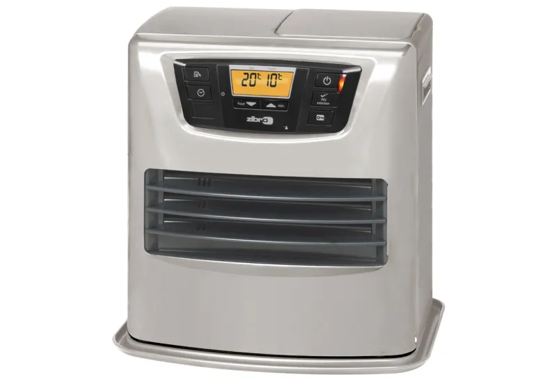 Zibro LC 140 petroleum laserkachel