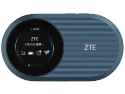 ZTE - U10S Pro 4G Mifi mobiele WiFi-hotspot