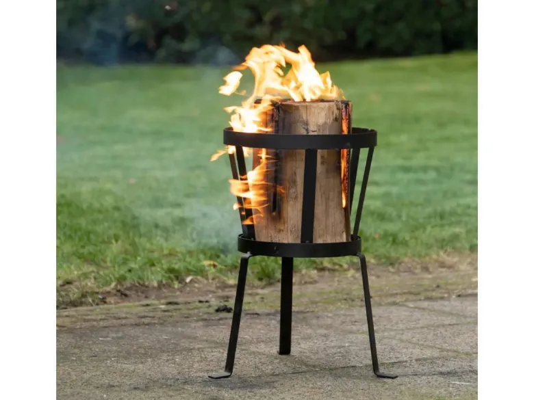 Zweedse fakkel - set van 2