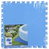 Zwembad vloertegels - 9 stuks